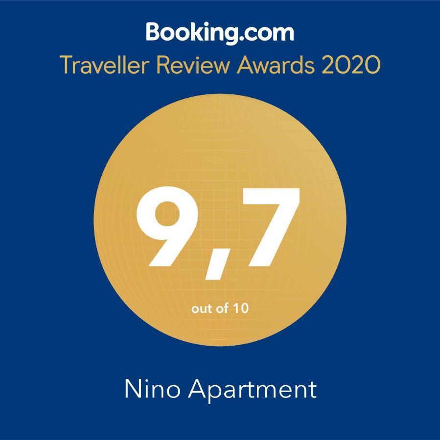 Apartment Nino 그라다츠 외부 사진