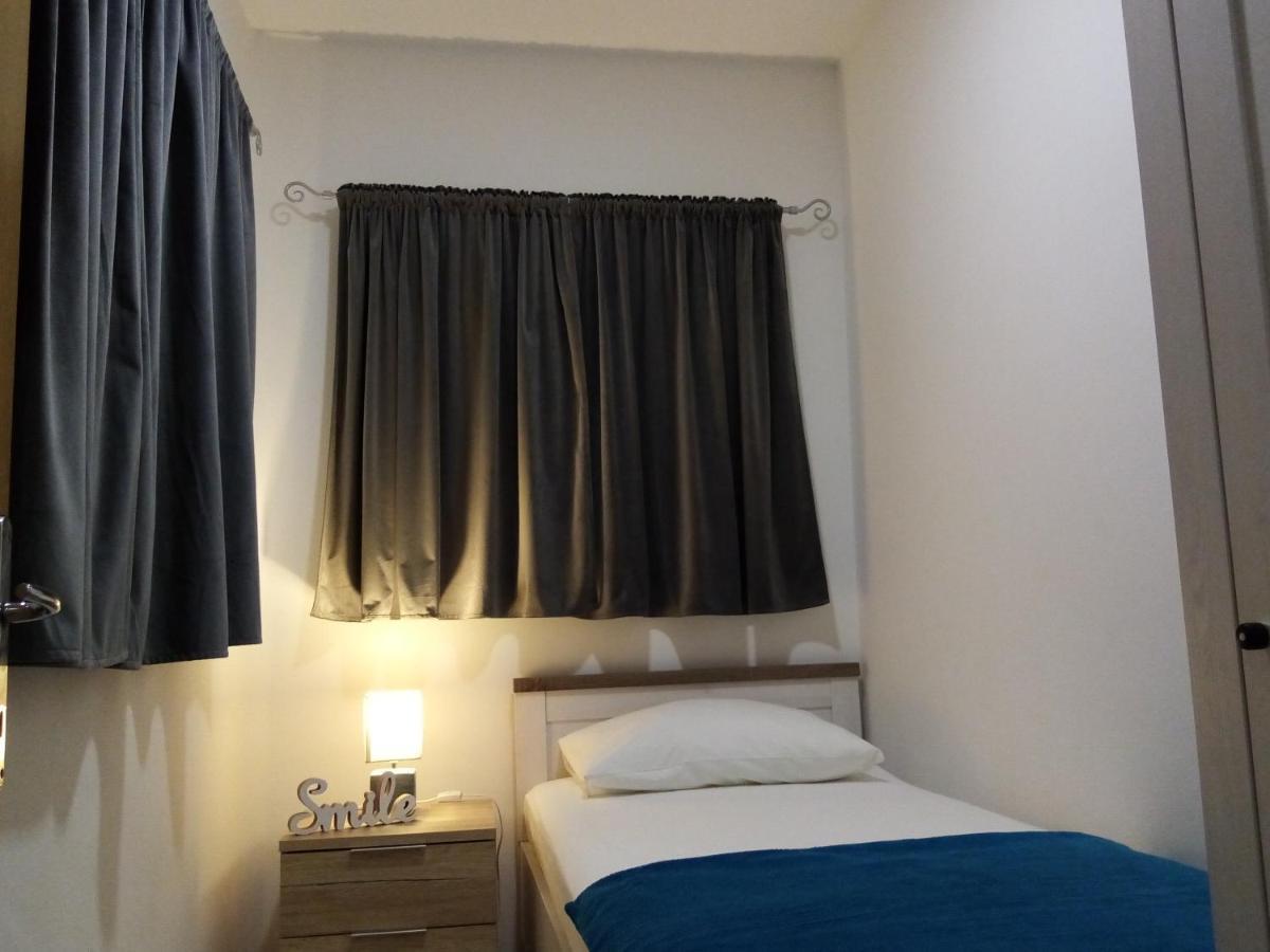 Apartment Nino 그라다츠 외부 사진