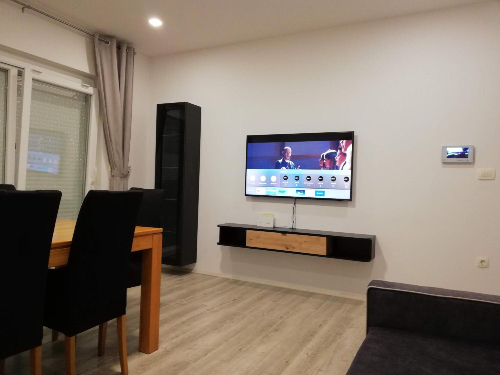 Apartment Nino 그라다츠 외부 사진