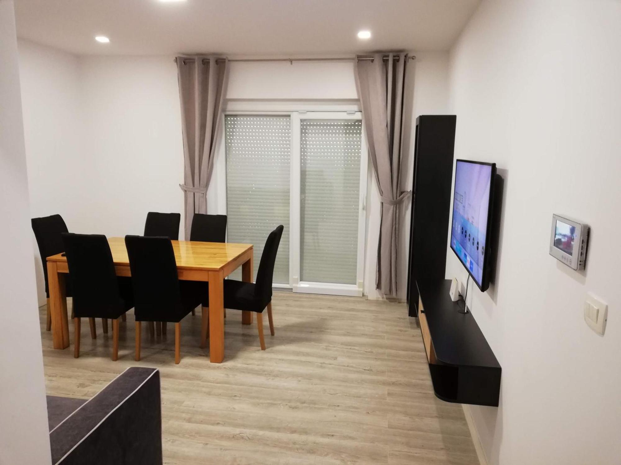 Apartment Nino 그라다츠 외부 사진