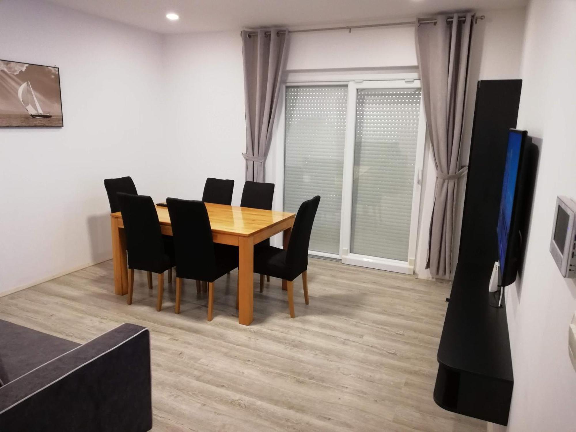 Apartment Nino 그라다츠 외부 사진